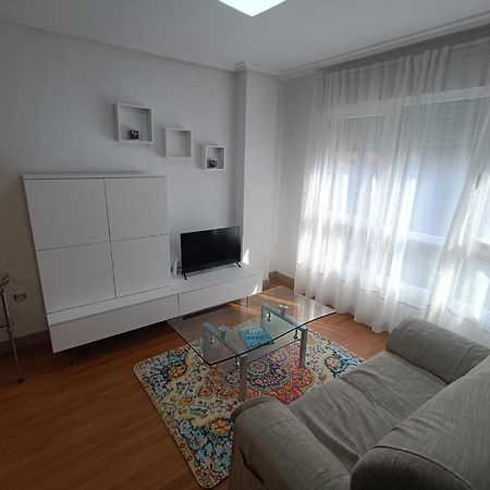 Apartamento Hospital Los Prados Parking Gratuito 奥维耶多 外观 照片