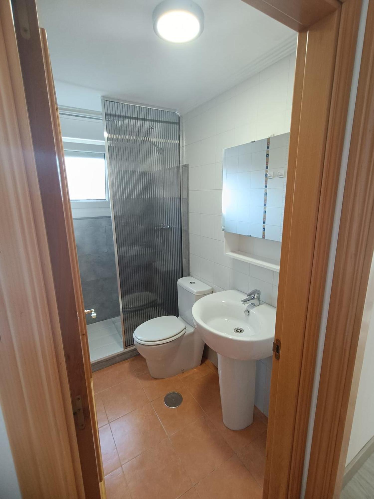 Apartamento Hospital Los Prados Parking Gratuito 奥维耶多 外观 照片